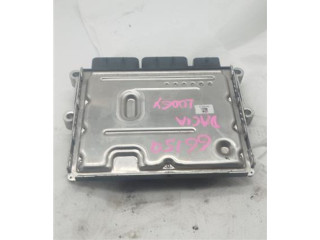 Блок управления 2371011185, 2371011185 Dacia Lodgy