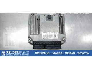 Блок управления двигателя 896610D450, 896610D450   Toyota Yaris