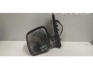 Зеркало (механическое)       Citroen Nemo   -  года   