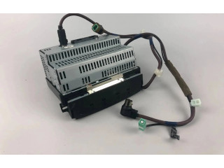 Дисплей    86281SA000   Subaru Forester SG