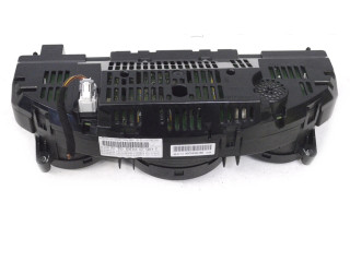 Панель приборов A2189016100, A2189024701   Mercedes-Benz CLS C218 X218       