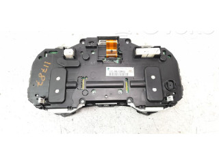 Přístrojová deska Nissan Pulsar 2014 3ZL0BCB61