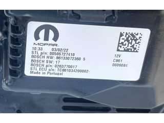 Pojistková skříňka Řídící jednotka BSM 46733581, 7612955505 Alfa Romeo GTV 2001