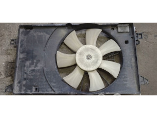 Вентилятор радиатора     1680004850    Hyundai Getz 1.1