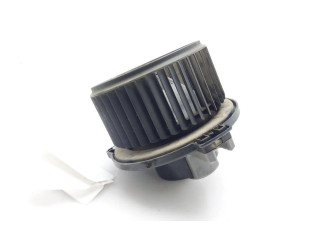 Вентилятор печки    6Q1820015C   Volkswagen Polo IV 9N3