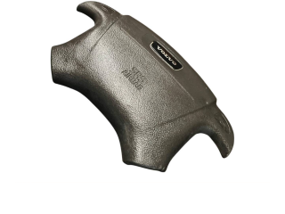 Подушка безопасности водителя 9160163, A2003722400   Volvo V70