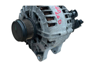 Генератор 31285399, 112002353 Volvo V60