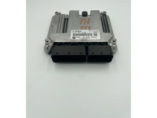 Блок управления двигателя 8576333, 170045620   BMW X3 F25