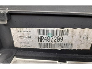 Панель приборов MR480209   Mitsubishi Space Star       