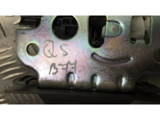замок багажника 8R0827505    Audi Q5 SQ5 2008-2017 года