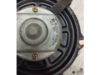 Вентилятор печки Mazda 626