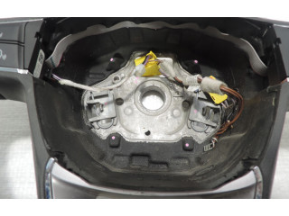 Volant Nissan Micra K14 2021