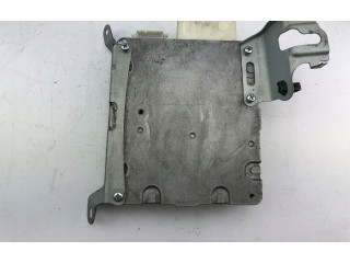 Блок управления усилителя руля