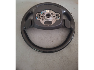 Руль Audi A6 S6 C7 4G  2011 - 2018 года 616690500E      