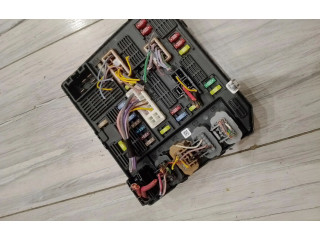 Řídící jednotka 284B62342R Renault Megane III 2012