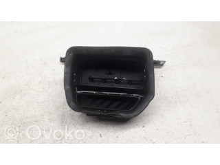 Боковая воздушная решётка