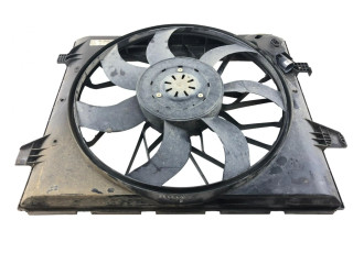 Вентилятор радиатора     52014787AB, 52014787AB    Jeep Grand Cherokee 