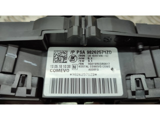 Подрулевой переключатель 98262571ZD Citroen C3 Aircross