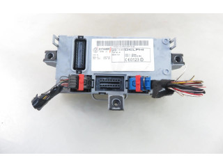 Блок комфорта 51744897, 51744897   Fiat Punto (188)   