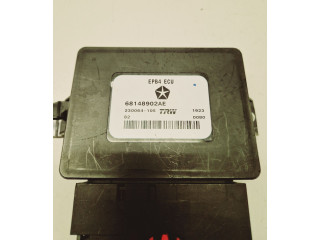 Модуль управления ручным тормозом 68148902AE, 68148902 Jeep Cherokee