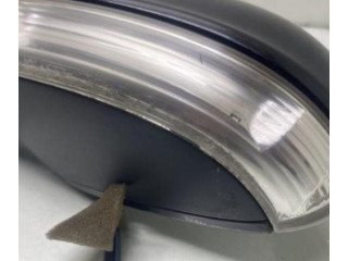 Зеркало электрическое Volkswagen Golf Plus 2005 - 2013 года