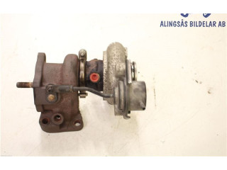 Turbodmychadlo Турбина 282012A740 KIA Venga D4FC