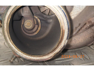  Турбина Jeep Renegade  46335516         