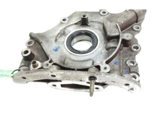 Čerpadlo oleje 0070905177   Citroen C3   8HX