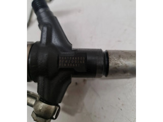 Форсунка 16613AA030, 02N0065150    Subaru Outback   