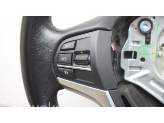 Volant BMW X5 F15 2015 2460554385