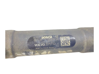 Топливная рампа 30757146, 0445215023   Volvo XC90  