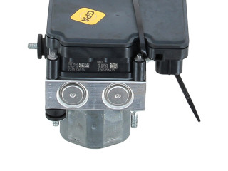 Блок АБС 476601434R, K1-0135J   Renault  Koleos II  2016 -  года