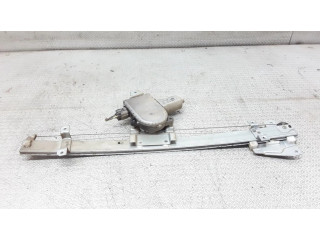 Передний комплект электрического механизма для подъема окна