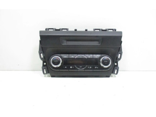 Блок управления климат-контролем BAER61190A Mazda 3 II