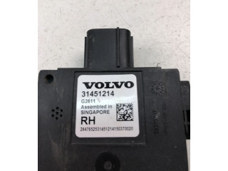 Блок управления 31451214 Volvo XC90