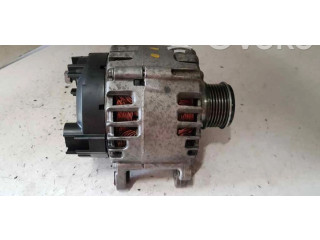 Генератор 03L903023F   Volkswagen Golf VI      