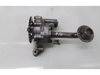 Масляный насос - 06A115105B Volkswagen Golf IV