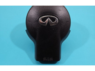 Подушка безопасности водителя IMPRK1446825 Infiniti FX