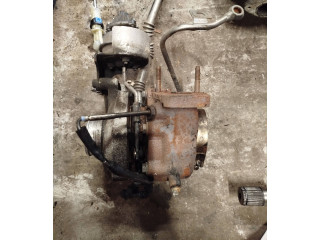 Turbodmychadlo Турбина 4947719200, MX4947712500 Opel Antara