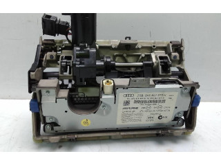 Дисплей 8V0857273 Audi A3 S3 8V