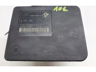 Блок управления АБС 3451-6789300-01, 3451-6789300-01 Porsche Cayenne (9PA)