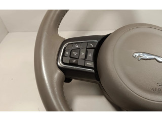 Руль Jaguar XF X260 2015 - года