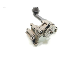 Čerpadlo oleje 038115251F   Volkswagen Golf Cross 2.0 2.0 TDI CBDA