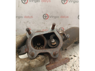 Turbodmychadlo Турбина 2823127000, HF135990 Hyundai Tucson JM