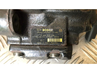 Vstřikovací čerpadlo 0445010046 Peugeot 206 pro benzínový motor 1.6