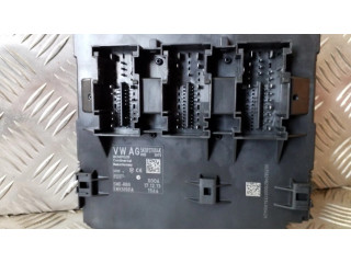 Блок комфорта 5K0937084K, 5WK50501A Volkswagen Sharan