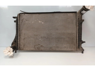 Интеркулер Volkswagen Caddy