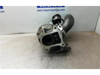 Turbodmychadlo Турбина Mazda Premacy RF