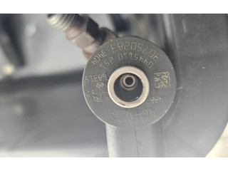 Форсунка 0445110251    Volvo XC90   