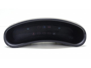 Дисплей 96497743, 06G030037 Chevrolet Spark